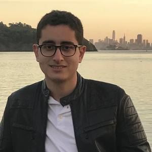 Meet your Posher, Essam